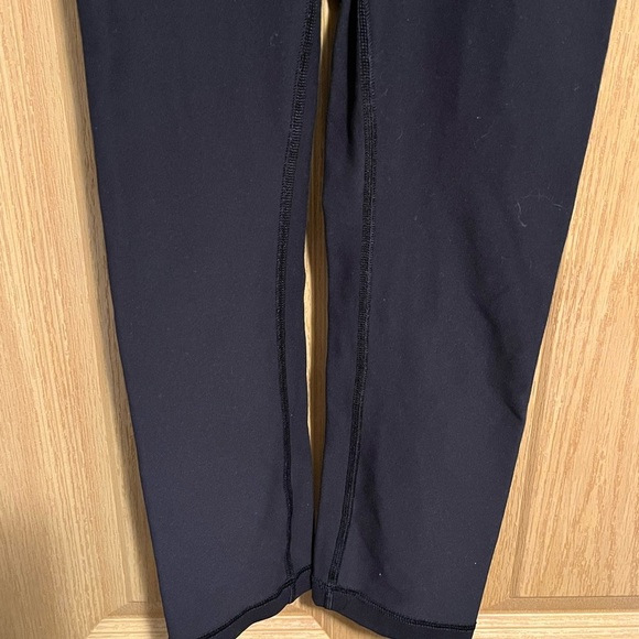 Lululemon All The Right Places Hi Rise Leggings - Picture 4 of 13